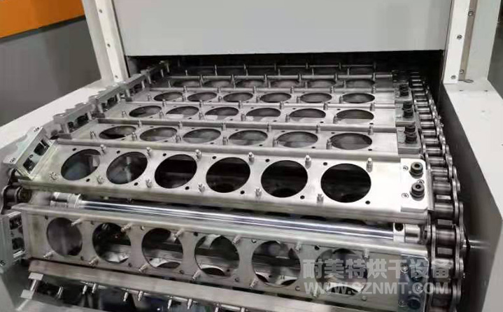 安全氣囊 自動(dòng)烘烤線